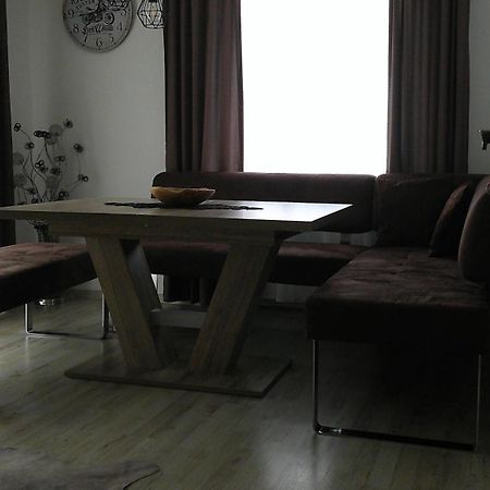 Bora Appartements 2 Mit 2 Schlafzimmer Zell am See Zewnętrze zdjęcie
