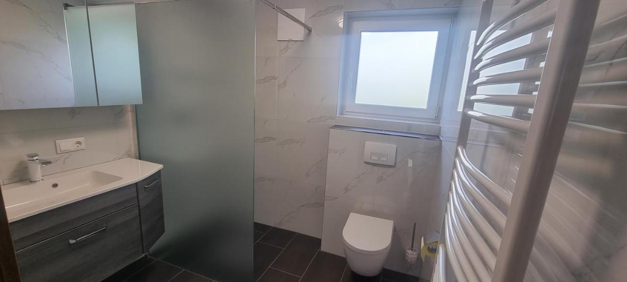 Bora Appartements 2 Mit 2 Schlafzimmer Zell am See Zewnętrze zdjęcie