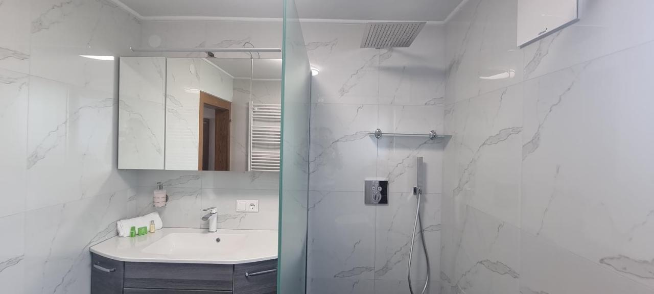 Bora Appartements 2 Mit 2 Schlafzimmer Zell am See Zewnętrze zdjęcie