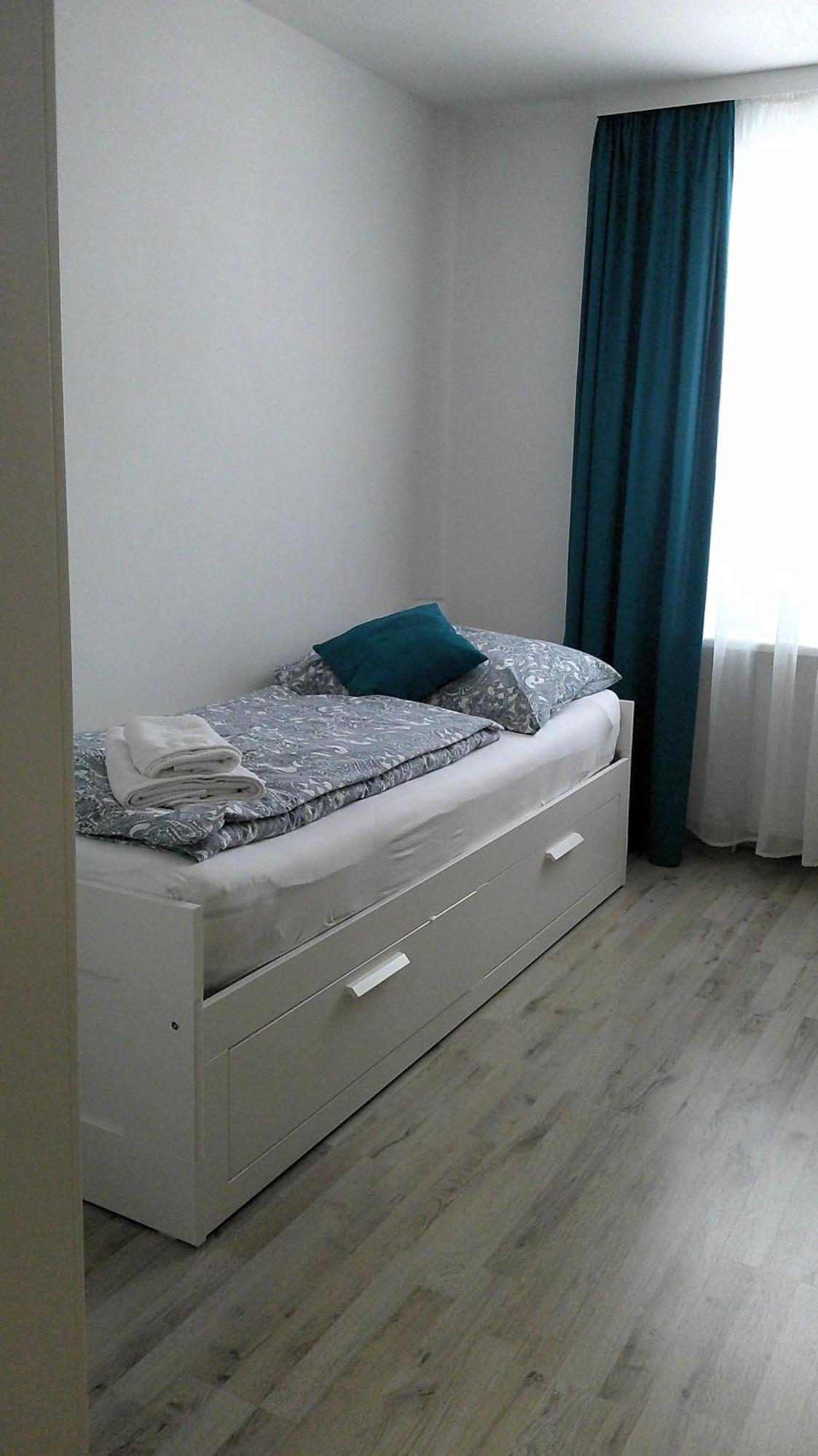 Bora Appartements 2 Mit 2 Schlafzimmer Zell am See Zewnętrze zdjęcie