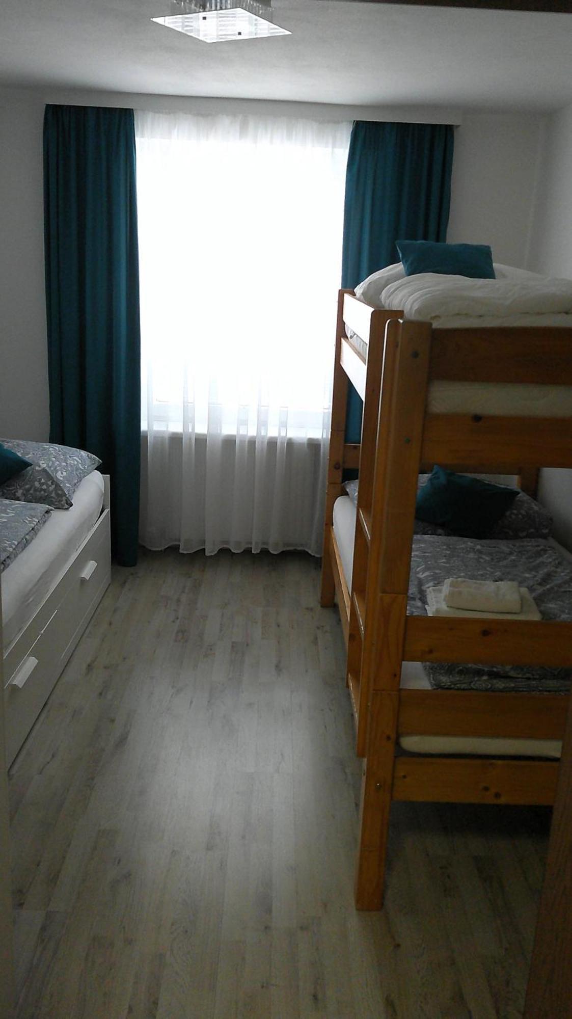 Bora Appartements 2 Mit 2 Schlafzimmer Zell am See Zewnętrze zdjęcie
