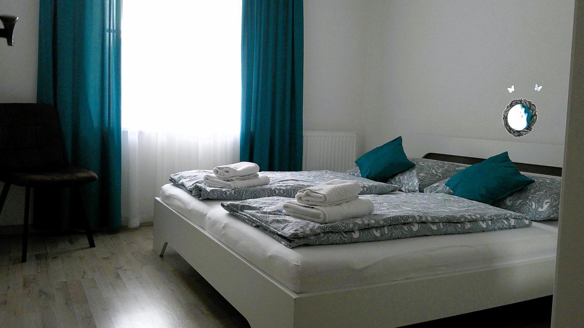 Bora Appartements 2 Mit 2 Schlafzimmer Zell am See Zewnętrze zdjęcie